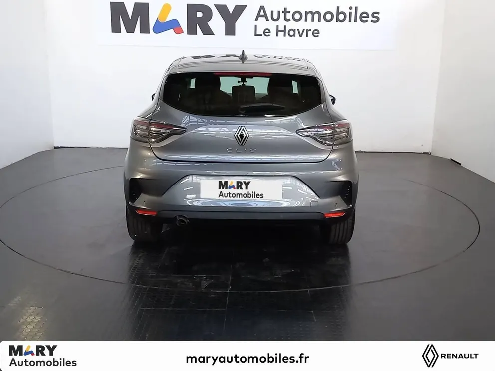 Véhicule occasion 186787 - renault CLIO - Photo 5