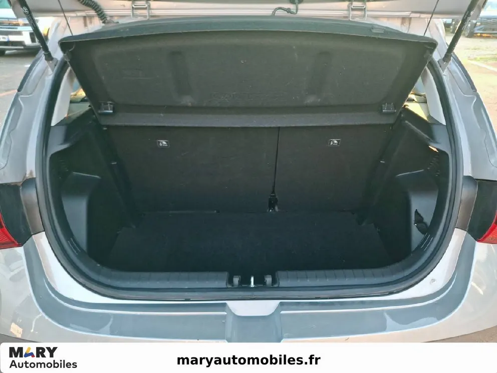 Véhicule occasion 213547 - hyundai i20 - Photo 6