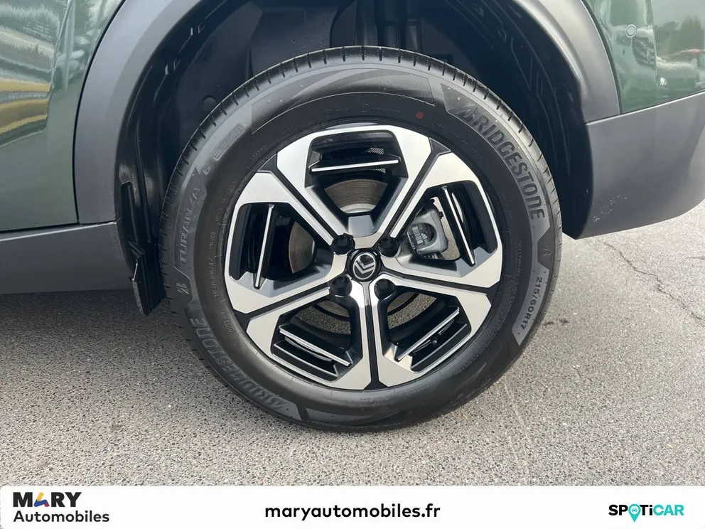 Véhicule occasion 209817 - Citroën C3 AIRCROSS - Photo 11