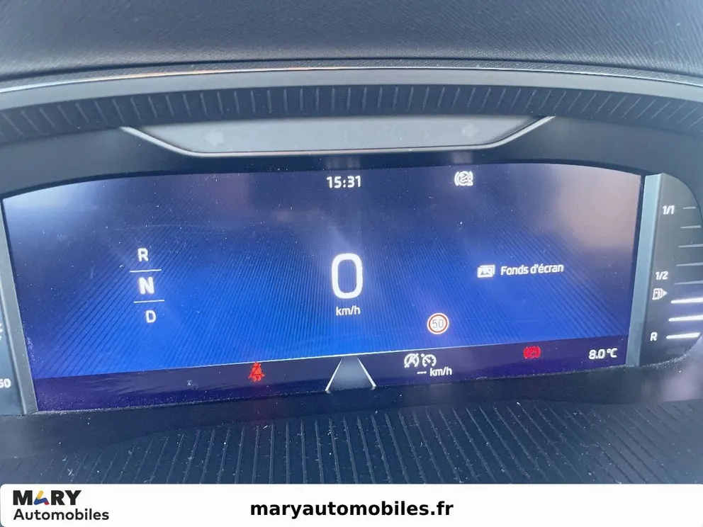 Véhicule occasion 208162 - skoda OCTAVIA - Photo 13