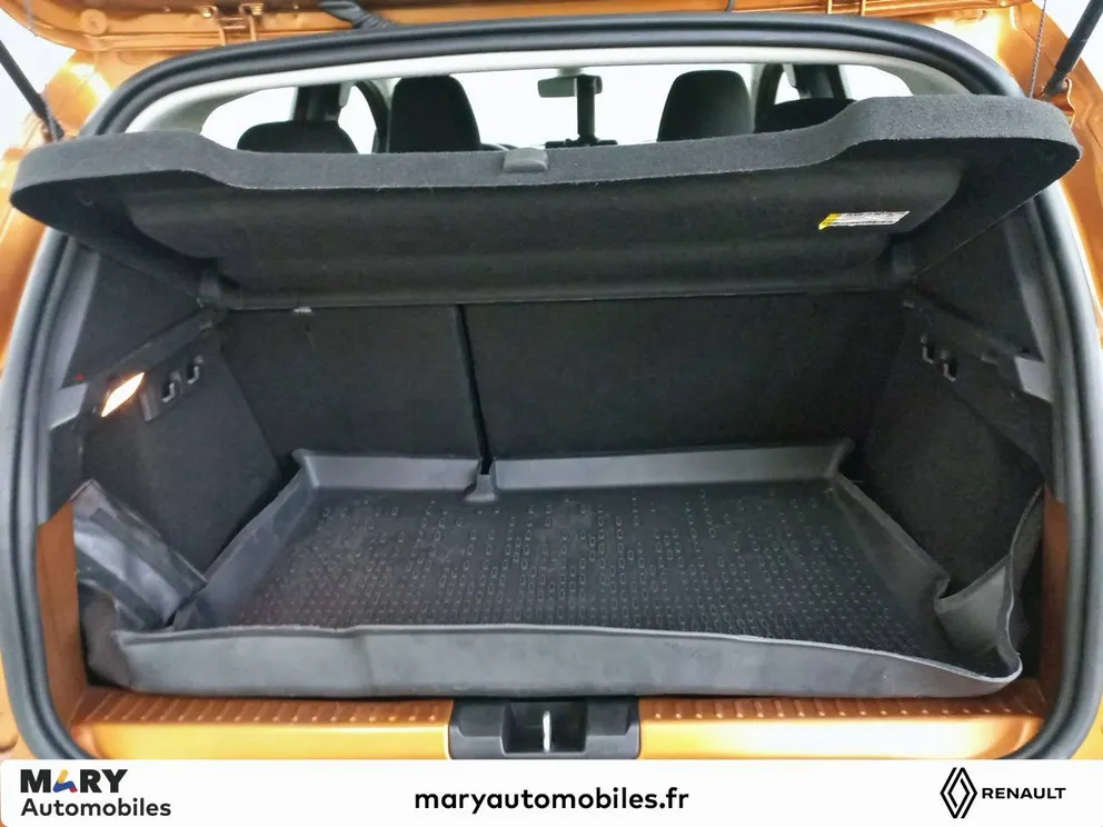 Véhicule occasion 203418 - dacia SANDERO - Photo 6