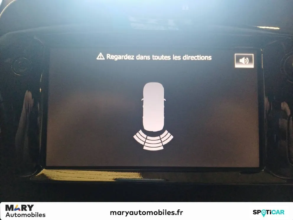 Véhicule occasion 218655 - renault CLIO - Photo 14