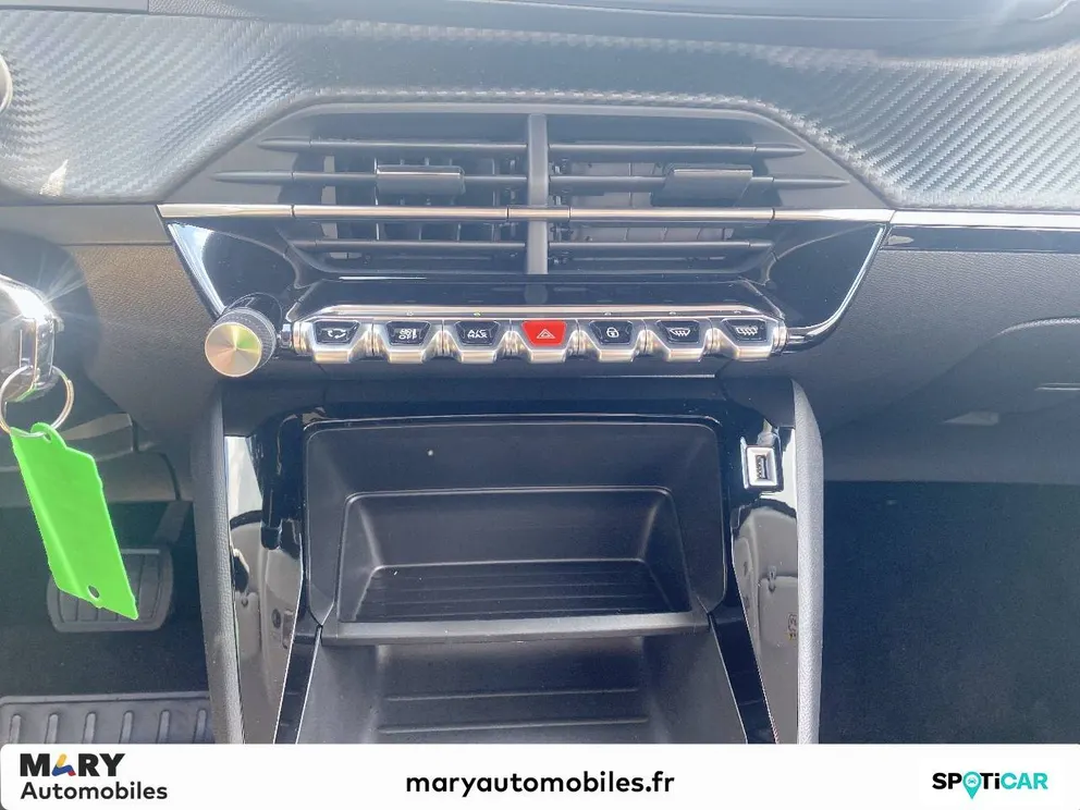 Véhicule occasion 175493 - peugeot 208 - Photo 13