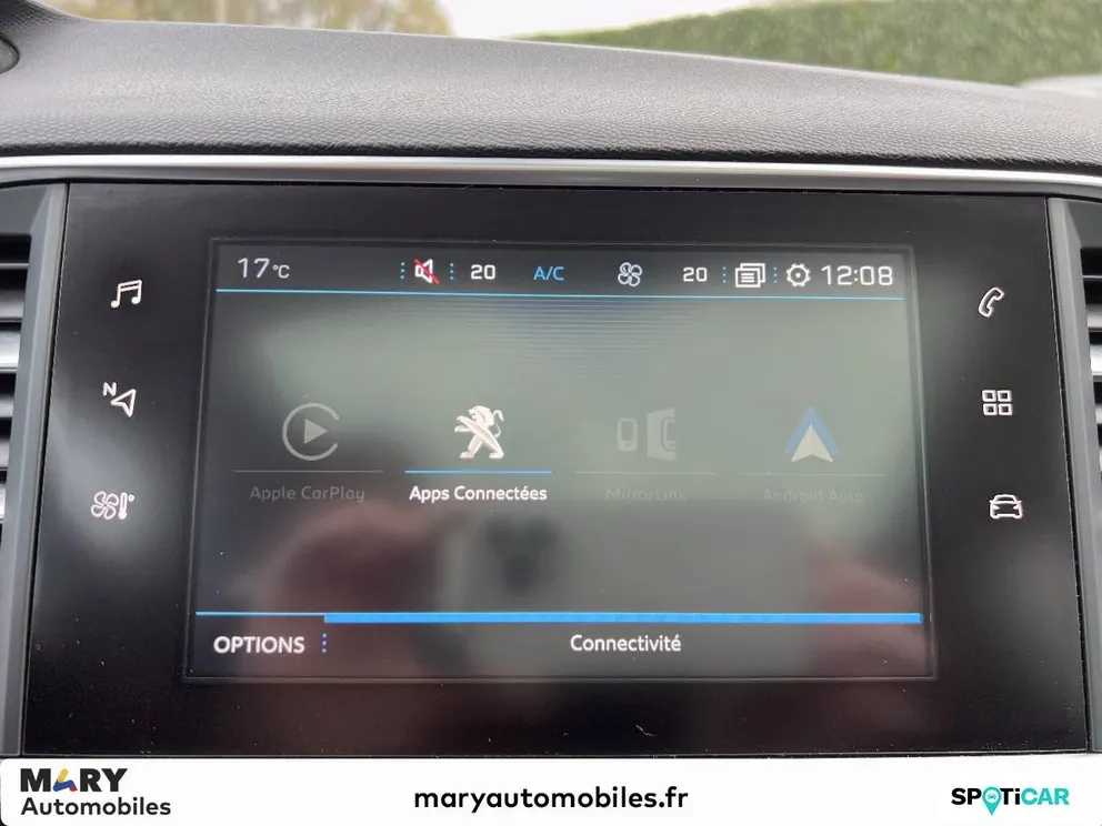 Véhicule occasion 201472 - peugeot 308 - Photo 16