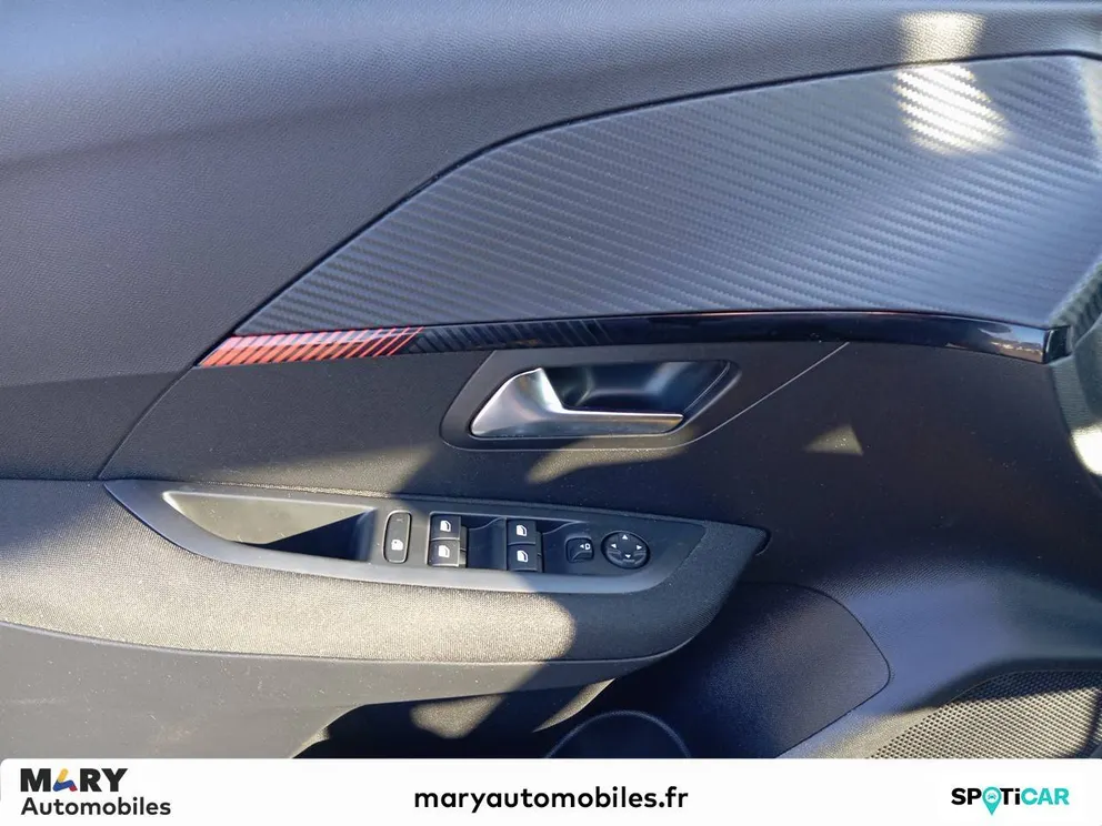 Véhicule occasion 216267 - peugeot 208 - Photo 12