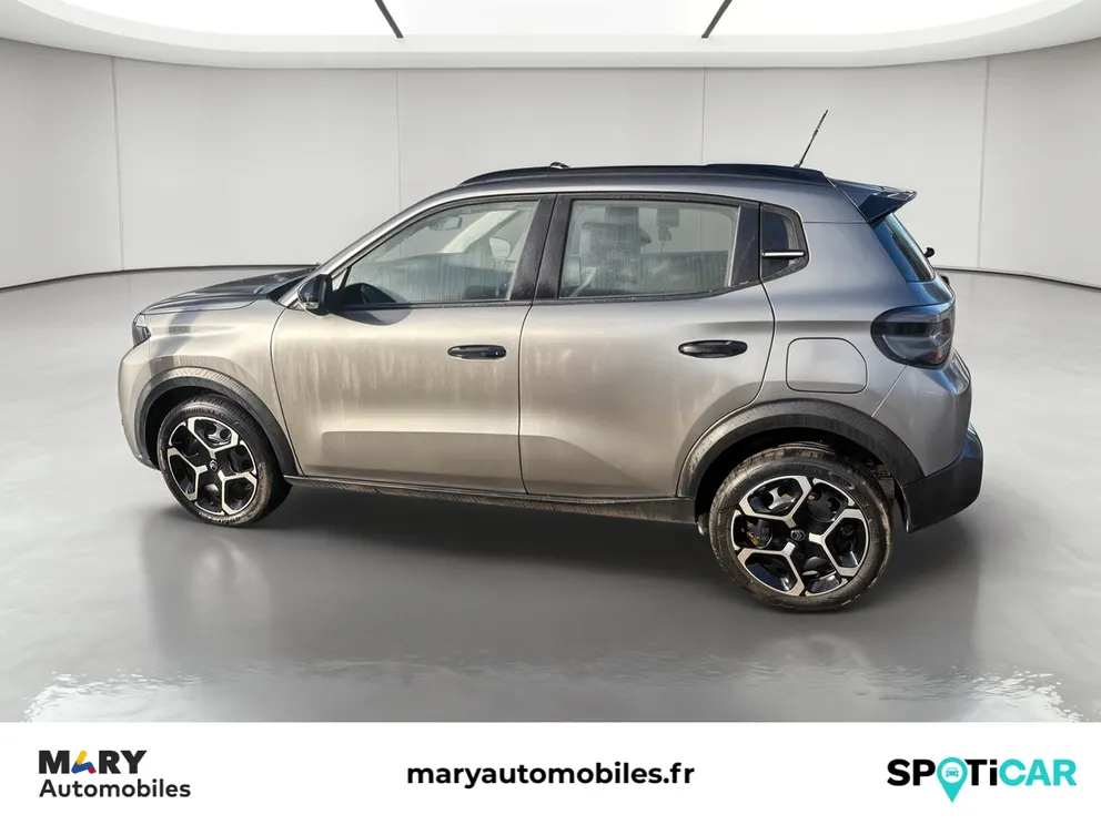 Véhicule occasion 1242895 - Citroën C3 - Photo 2