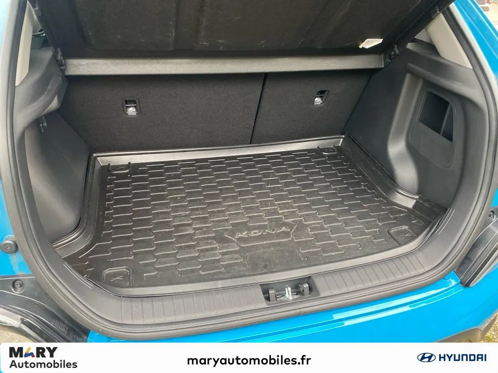 Véhicule occasion 198377 - hyundai KONA - Photo 6