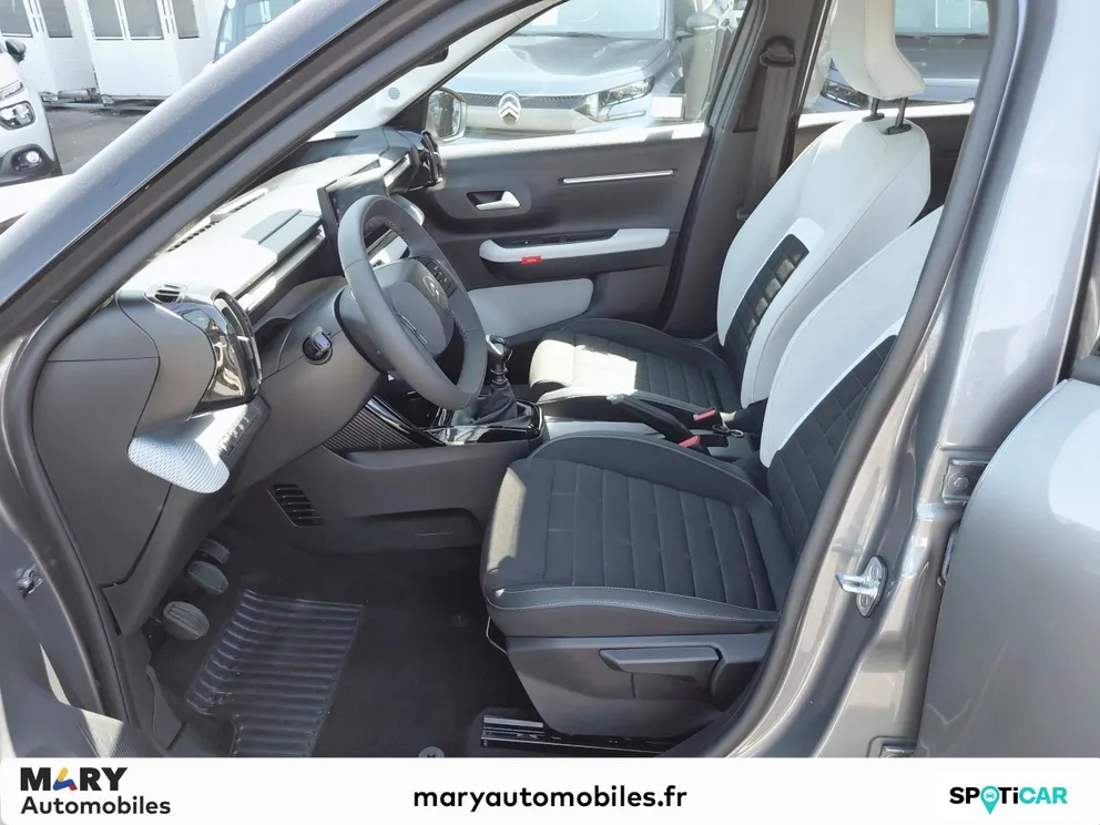 Véhicule occasion 1232907 - Citroën C3 - Photo 13