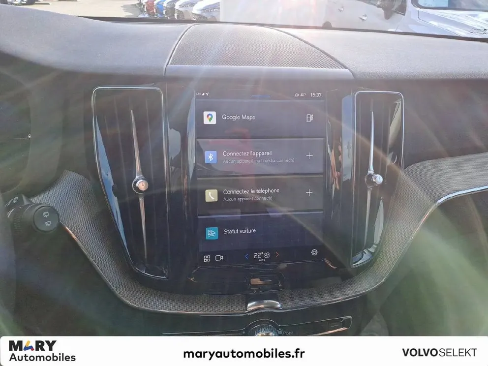 Véhicule occasion 226545 - volvo XC60 - Photo 18