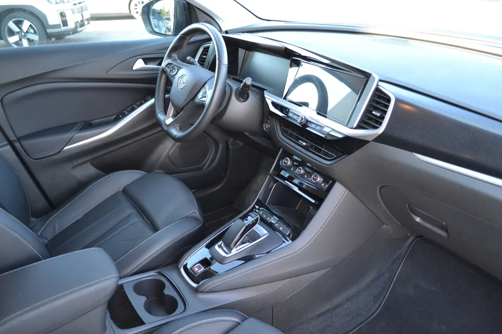 Véhicule occasion 122823 - opel GRANDLAND - Photo 20