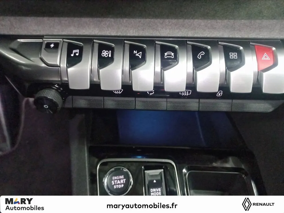 Véhicule occasion 207377 - peugeot 3008 - Photo 14