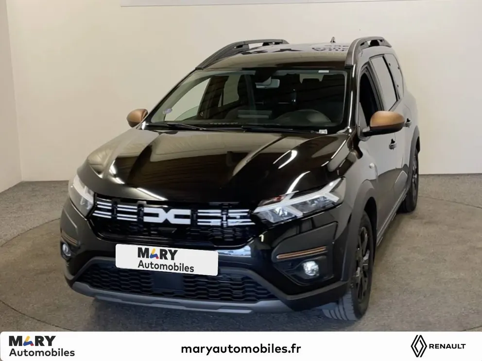 Véhicule occasion 234810 - dacia JOGGER - Photo 2