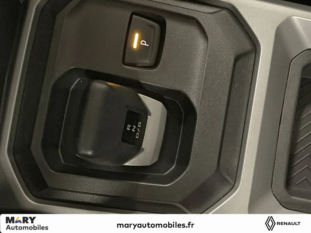 Véhicule occasion 217180 - dacia DUSTER - Photo 13