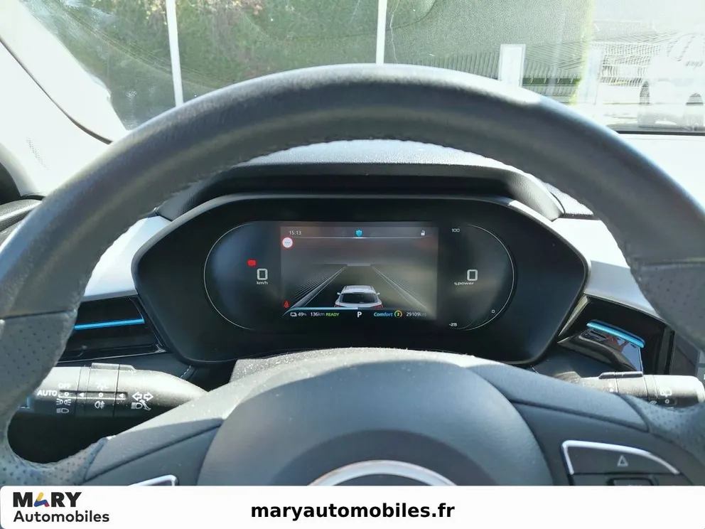 Véhicule occasion 224891 - mg MG5 - Photo 12