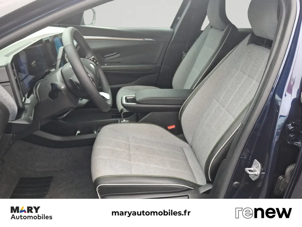 Véhicule occasion 235238 - renault MEGANE - Photo 20