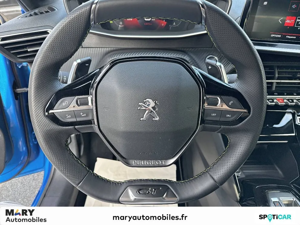 Véhicule occasion 200445 - peugeot 208 - Photo 13
