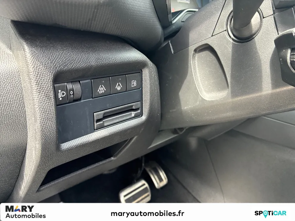 Véhicule occasion 1234757 - Citroën C5 AIRCROSS - Photo 10