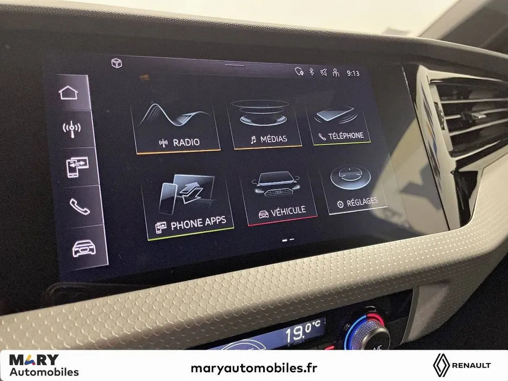 Véhicule occasion 198940 - audi A1 - Photo 12