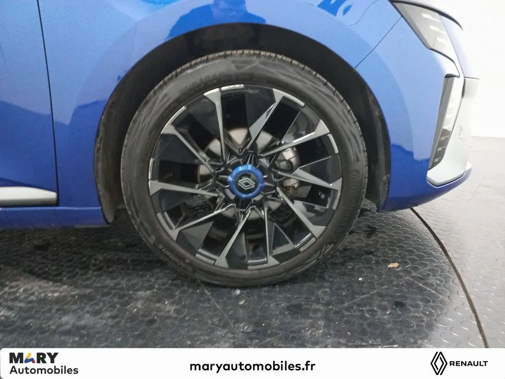 Véhicule occasion 216105 - renault CLIO - Photo 17