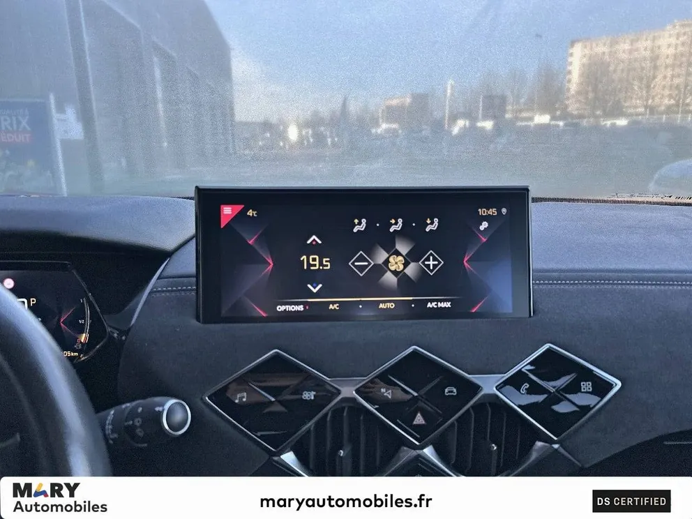 Véhicule occasion 217604 - ds DS 3 - Photo 12