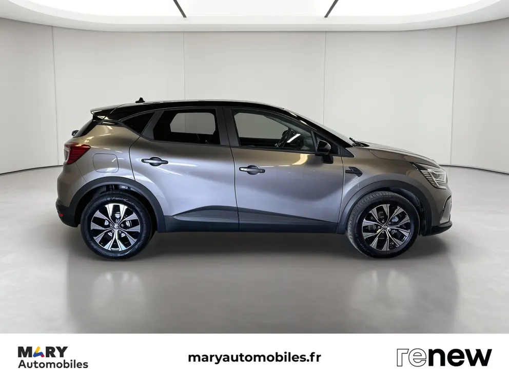 Véhicule occasion 237654 - renault CAPTUR - Photo 6