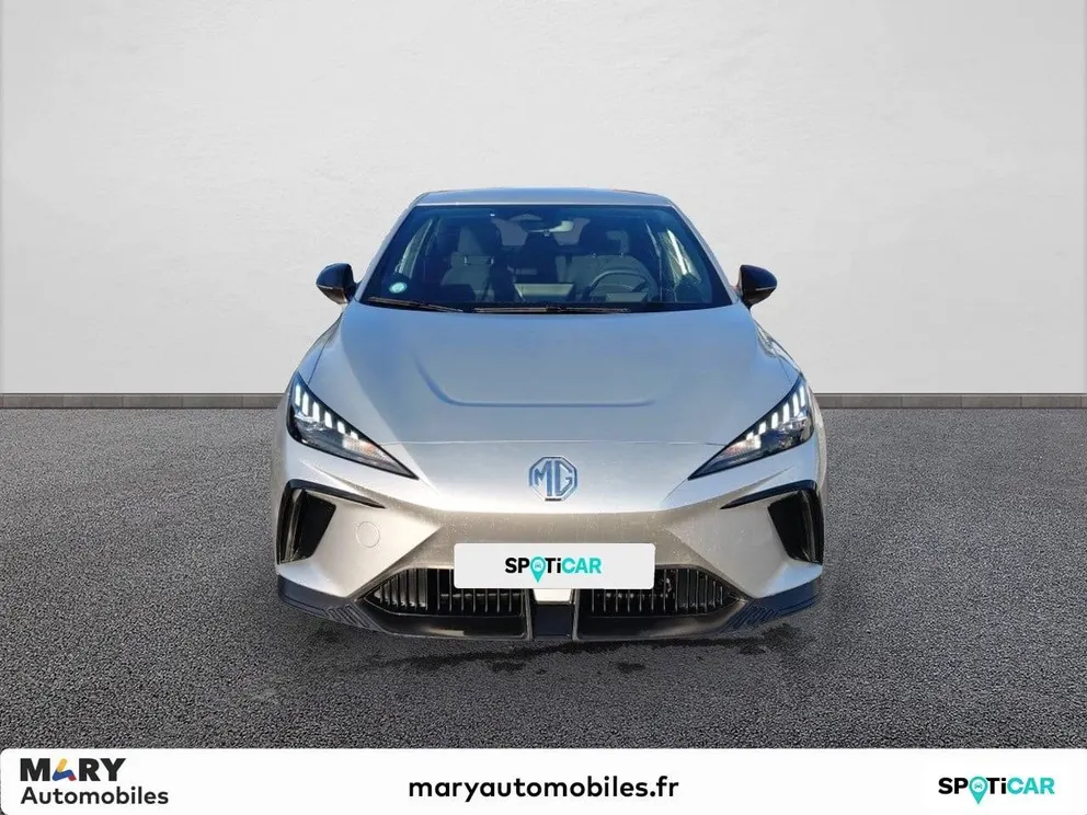 Véhicule occasion 216875 - mg MG4 - Photo 2