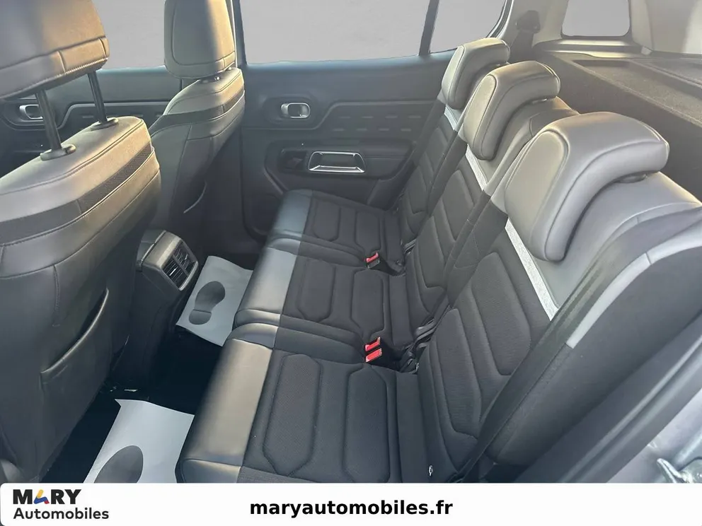 Véhicule occasion 205218 - Citroën C5 AIRCROSS - Photo 10