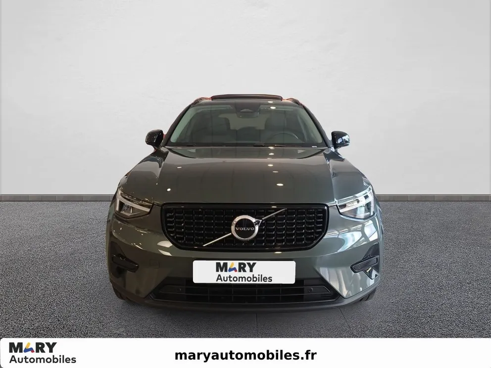 Véhicule occasion 1228727 - volvo XC40 - Photo 6