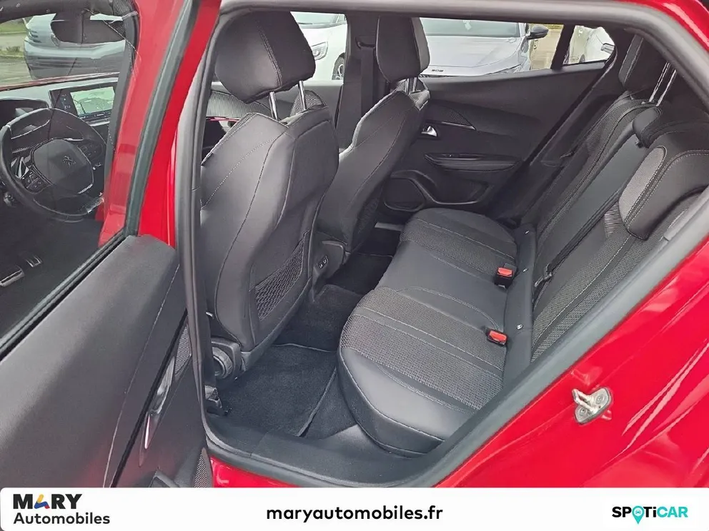 Véhicule occasion 202114 - peugeot 2008 - Photo 10