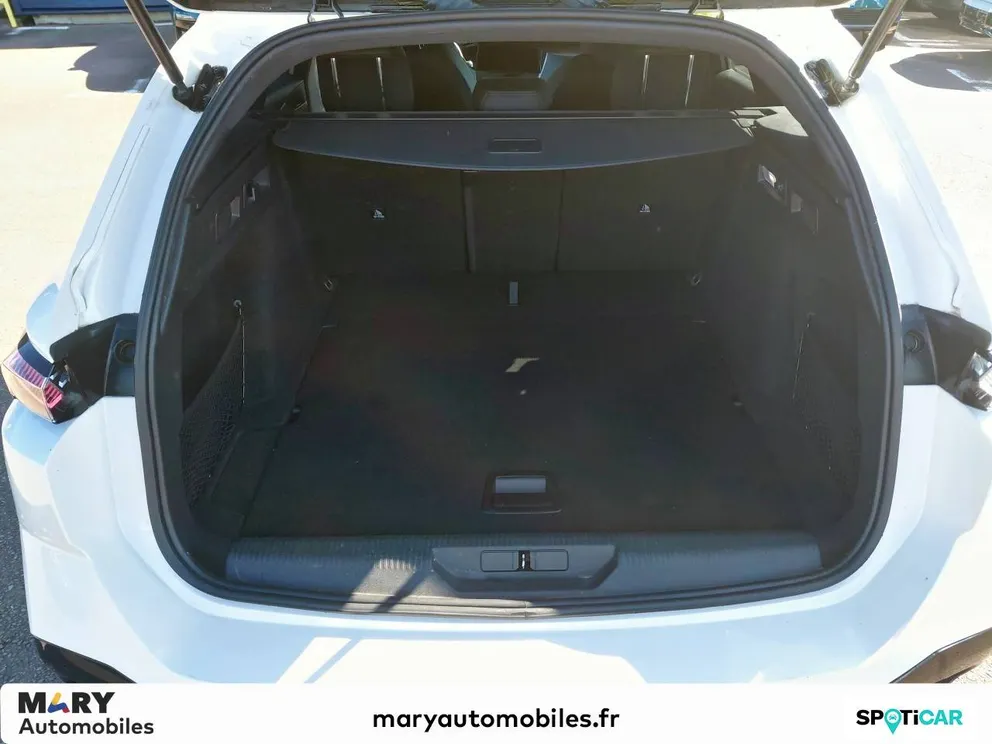 Véhicule occasion 230377 - peugeot 308 - Photo 5