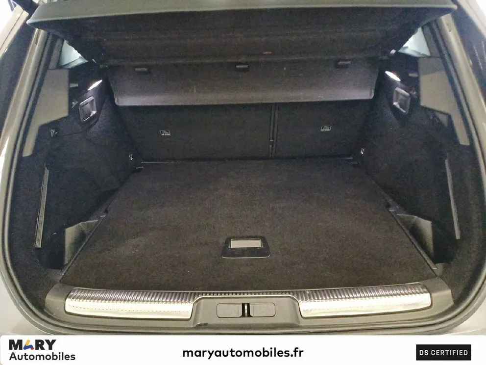 Véhicule occasion 192408 - ds DS 7 - Photo 6