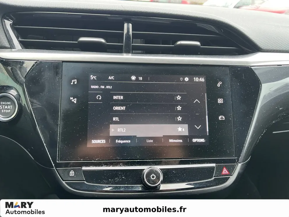 Véhicule occasion 212355 - opel CORSA - Photo 14