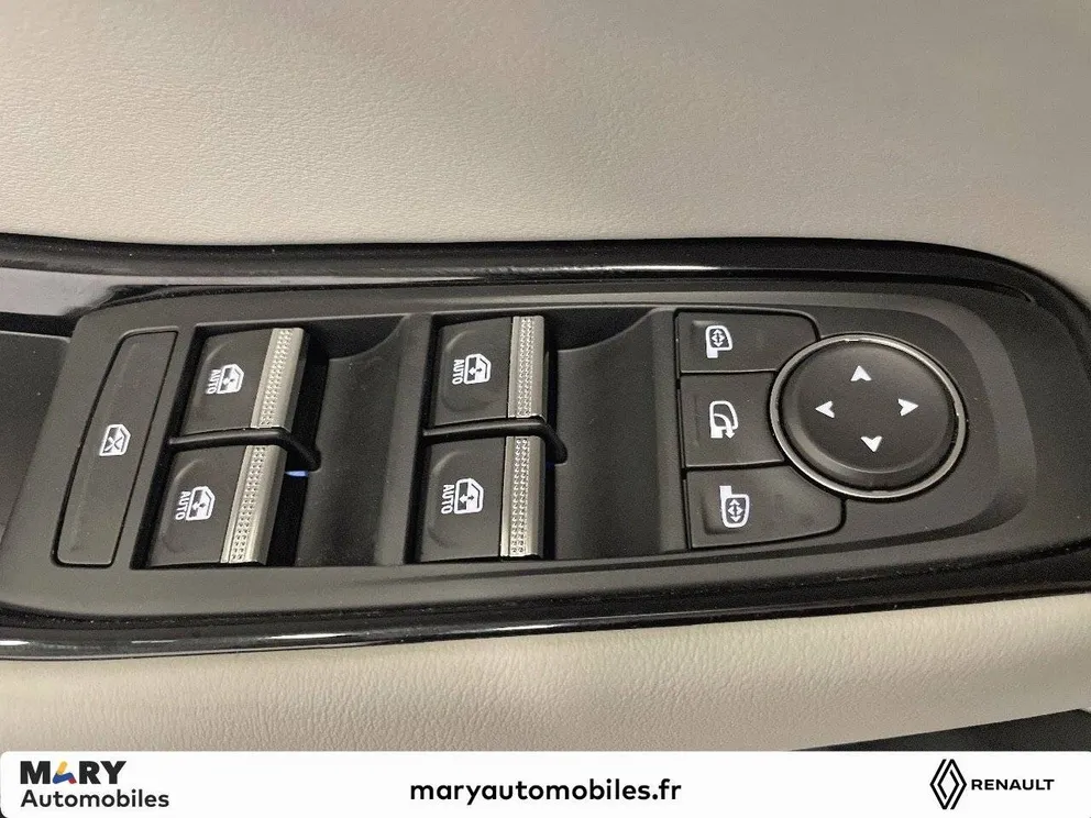 Véhicule occasion 185565 - renault ESPACE - Photo 14