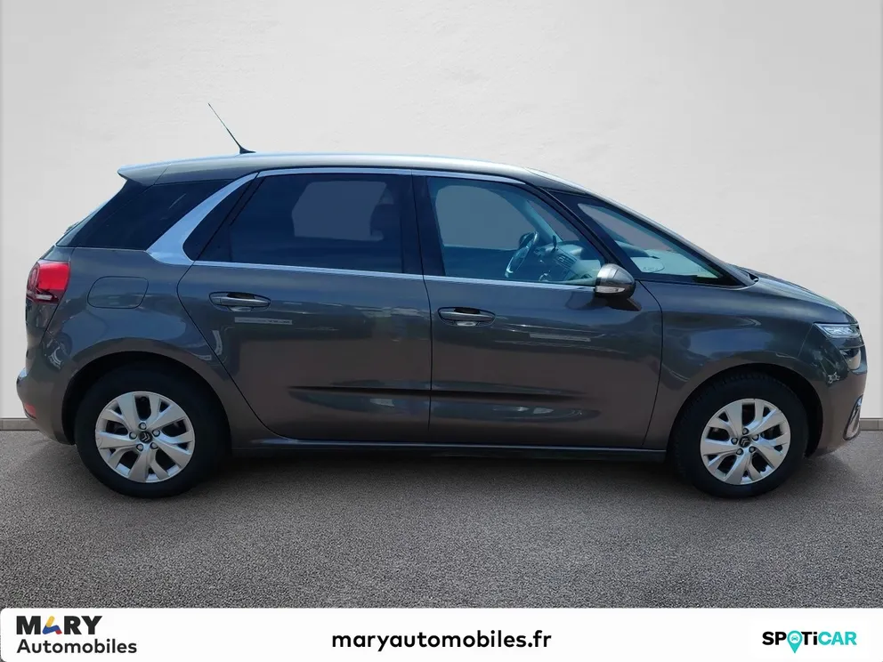 Véhicule occasion 1230509 - Citroën C4 - Photo 4