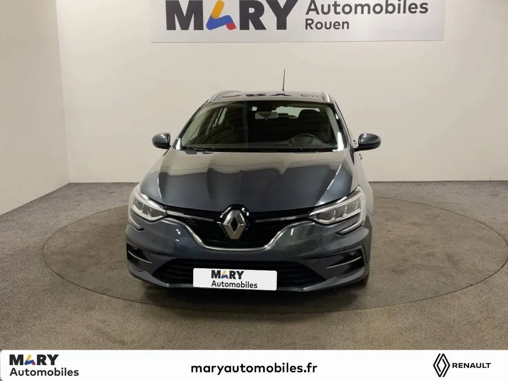 Véhicule occasion 202643 - renault MEGANE - Photo 2