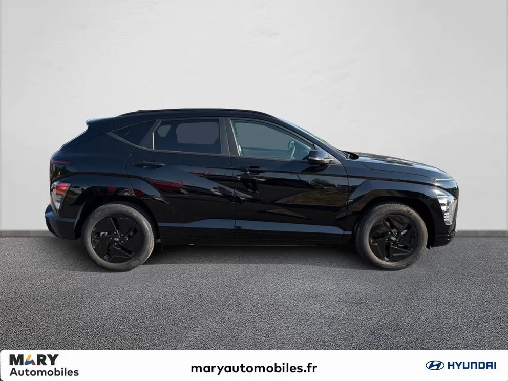 Véhicule occasion 1238196 - hyundai KONA - Photo 4