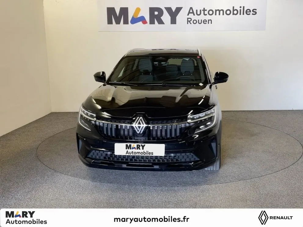 Véhicule occasion 237759 - renault ESPACE - Photo 2