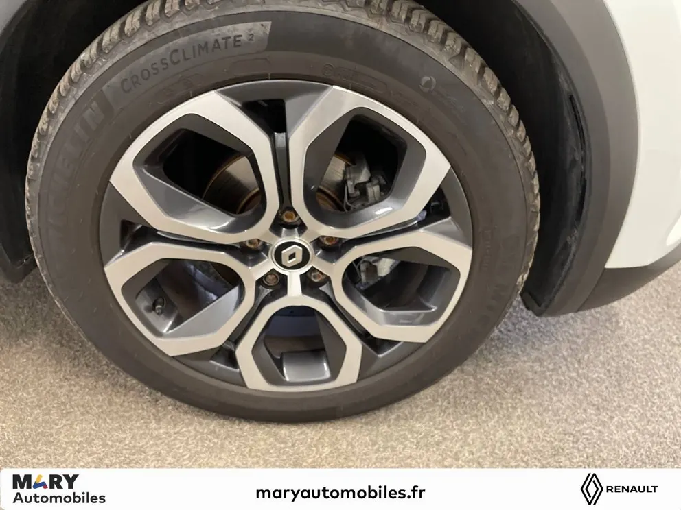 Véhicule occasion 223221 - renault CAPTUR - Photo 13