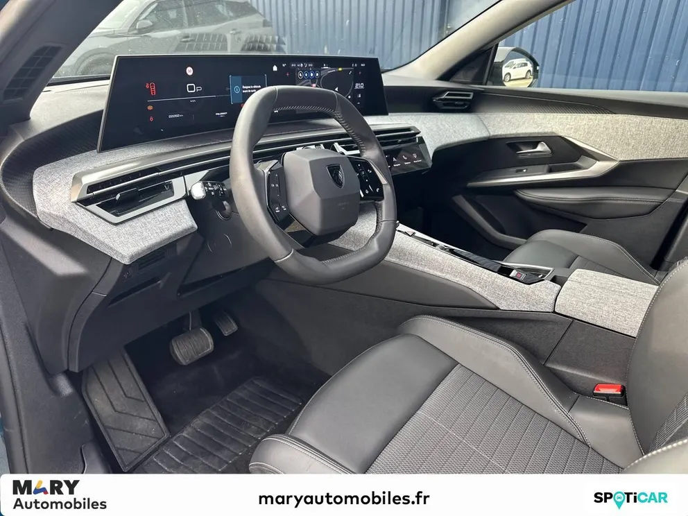 Véhicule occasion 222385 - peugeot 3008 - Photo 13