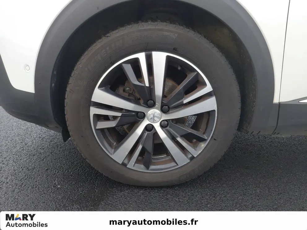 Véhicule occasion 201593 - peugeot 3008 - Photo 11