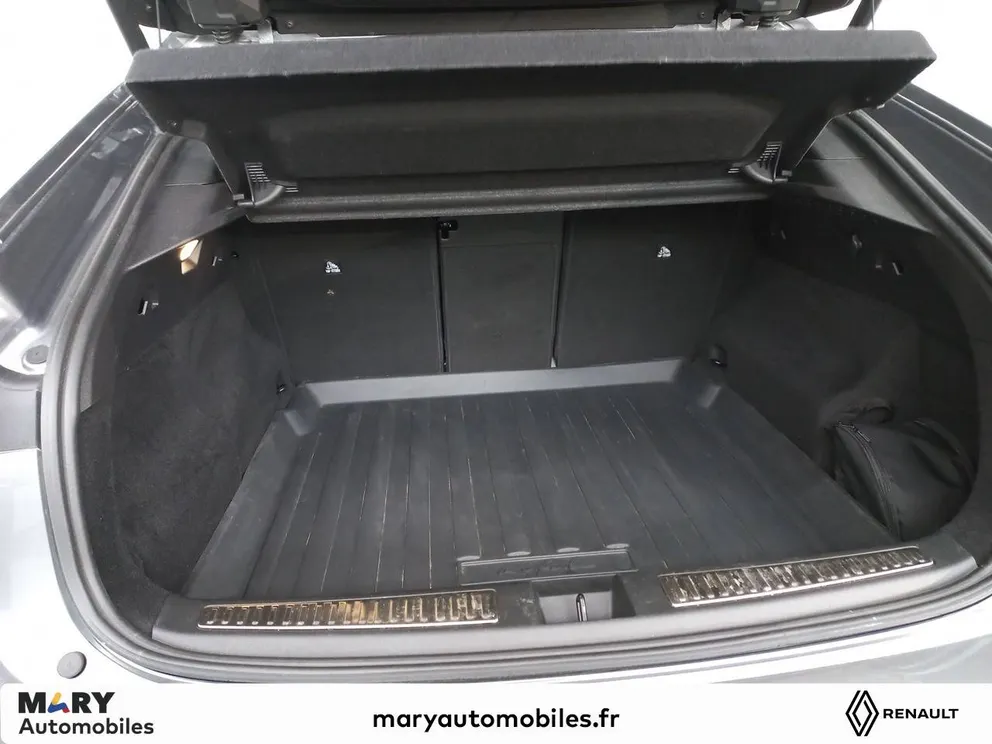 Véhicule occasion 187347 - renault RAFALE - Photo 6