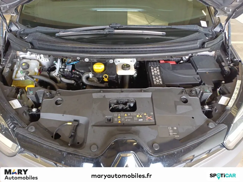 Véhicule occasion 214215 - renault SCENIC - Photo 12