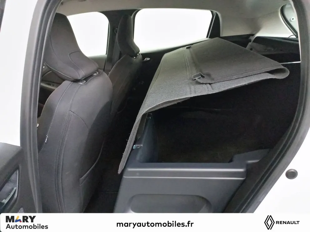 Véhicule occasion 216995 - renault CLIO - Photo 10