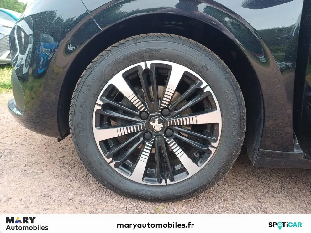 Véhicule occasion 225053 - peugeot 208 - Photo 11