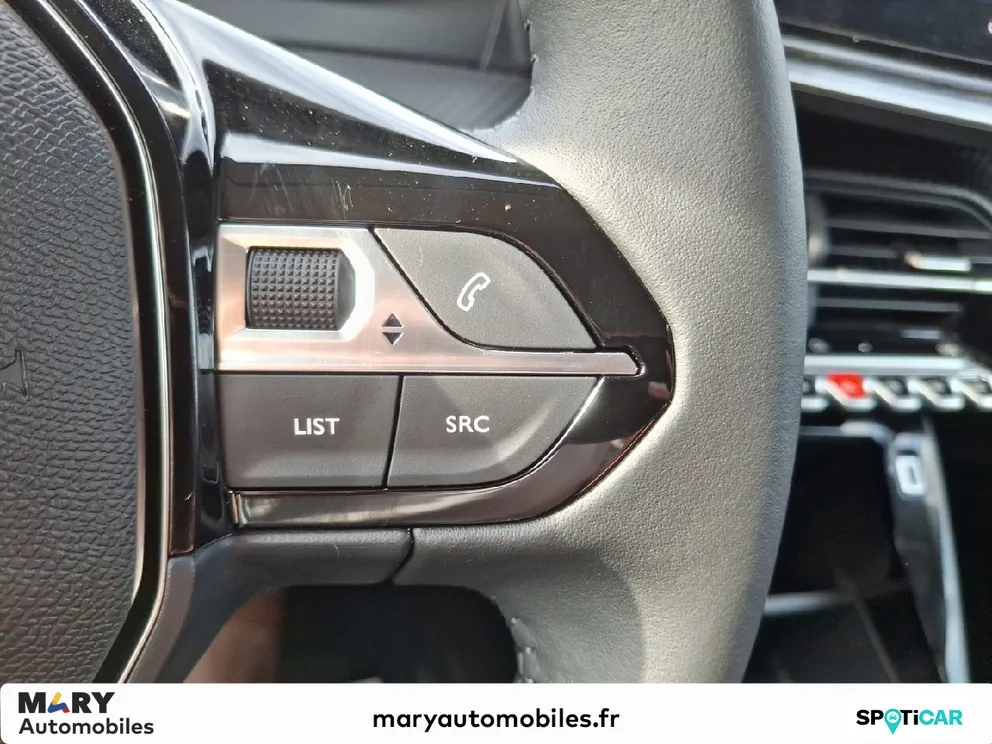 Véhicule occasion 1229326 - peugeot 208 - Photo 18