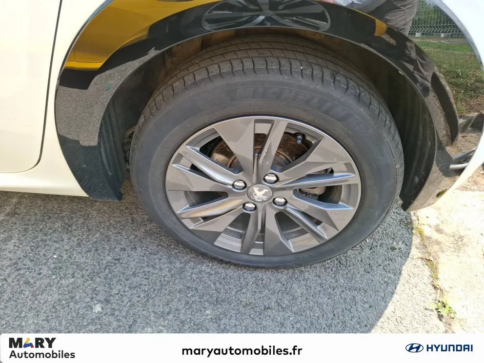 Véhicule occasion 151818 - peugeot 208 - Photo 11