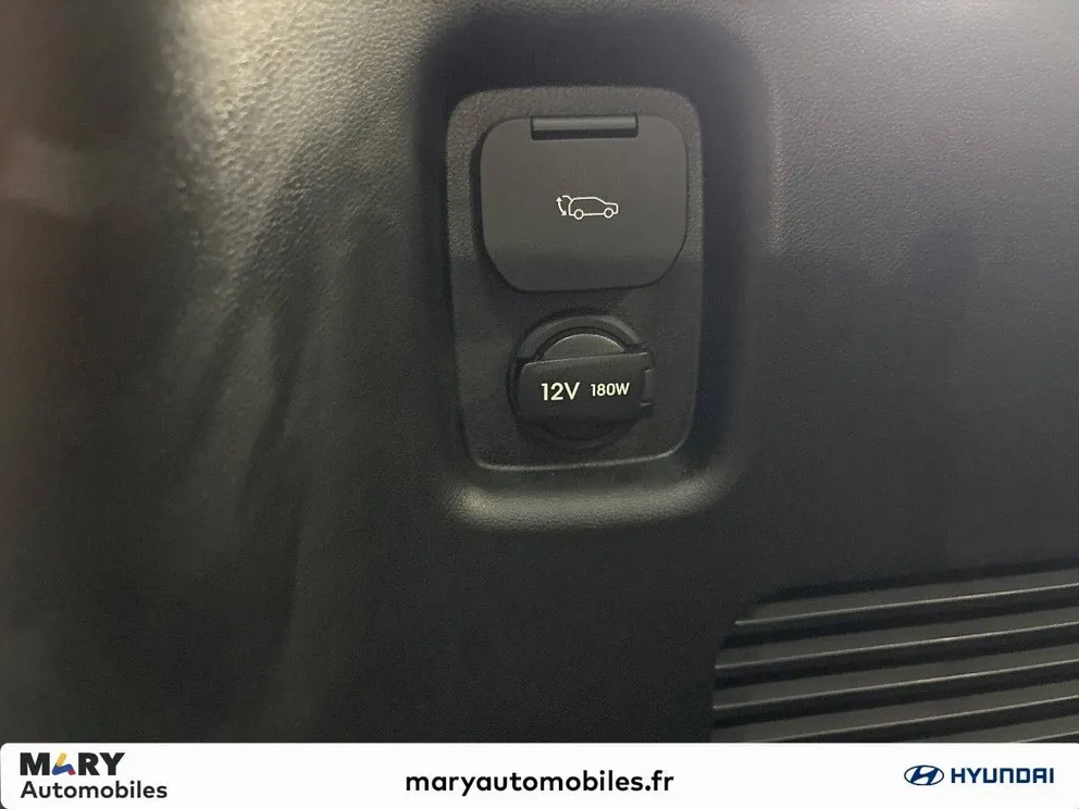 Véhicule occasion 218203 - hyundai IONIQ 9 - Photo 13