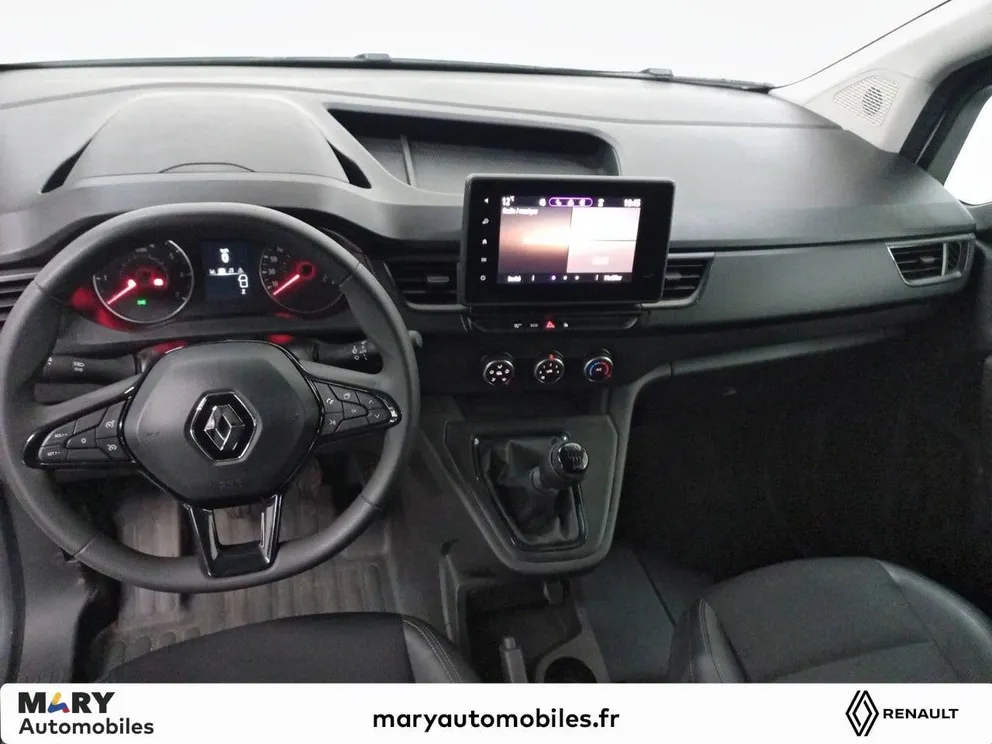 Véhicule occasion 211823 - renault KANGOO - Photo 8