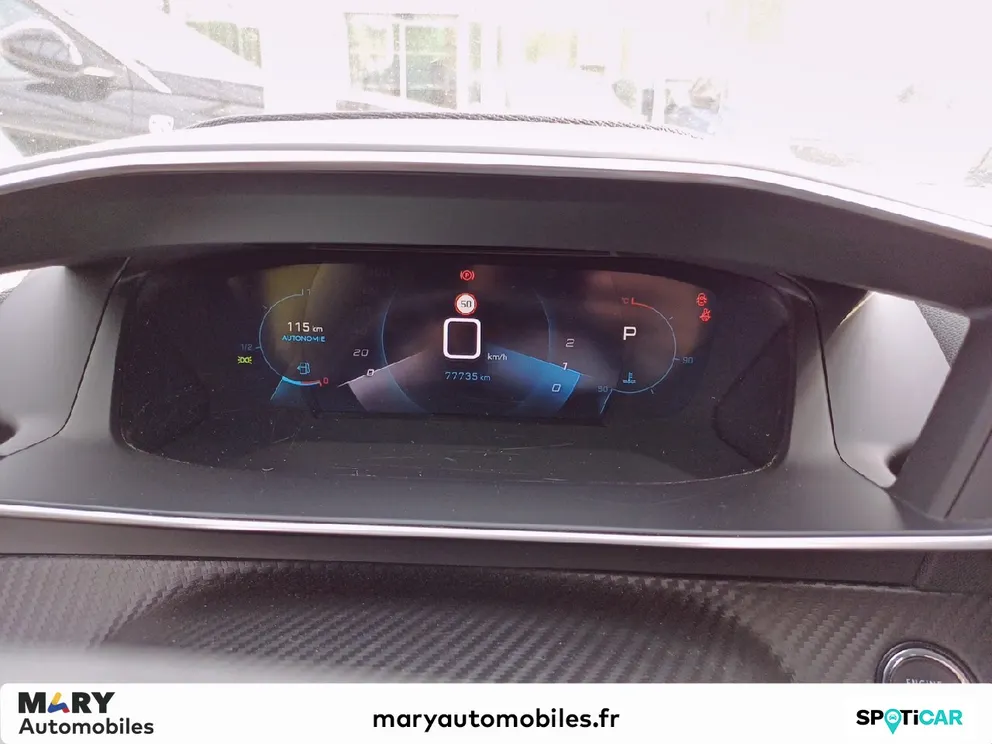 Véhicule occasion 222375 - peugeot 208 - Photo 10
