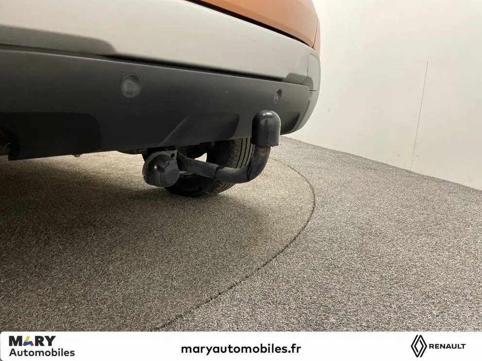 Véhicule occasion 200704 - dacia DUSTER - Photo 16